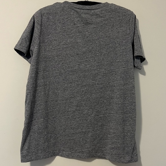 Heathered Pink Floyd t-shirt. - Picture 3 of 4